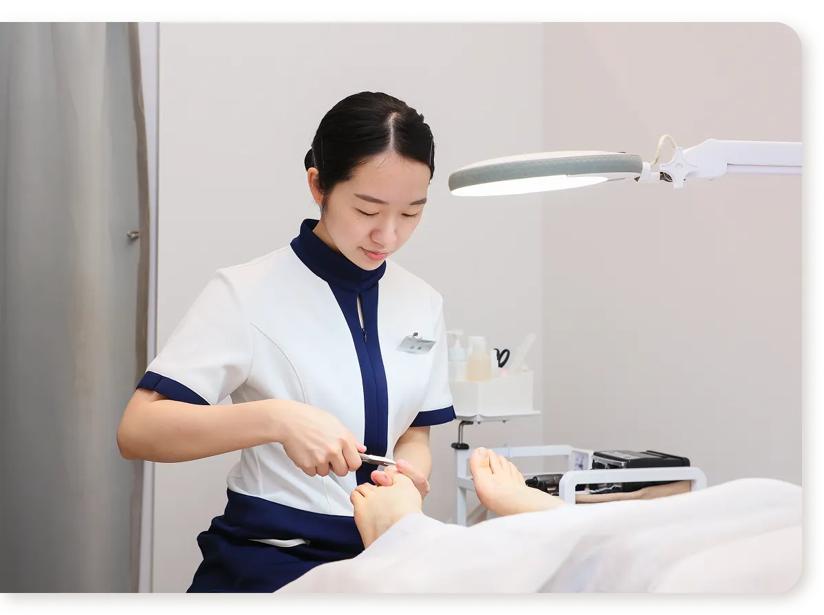 正当な評価制度があるからプロとして上を目指せる。