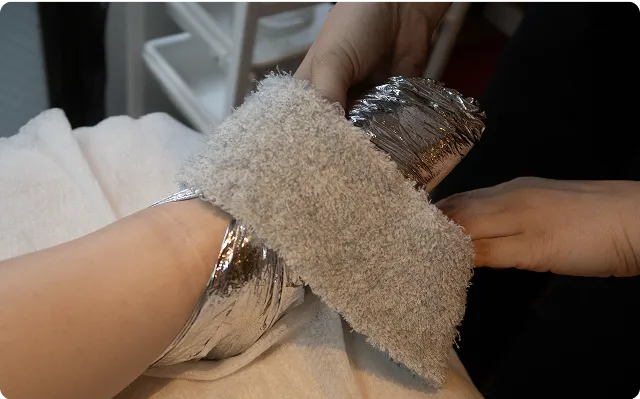 海泥ミネラルレッグケア